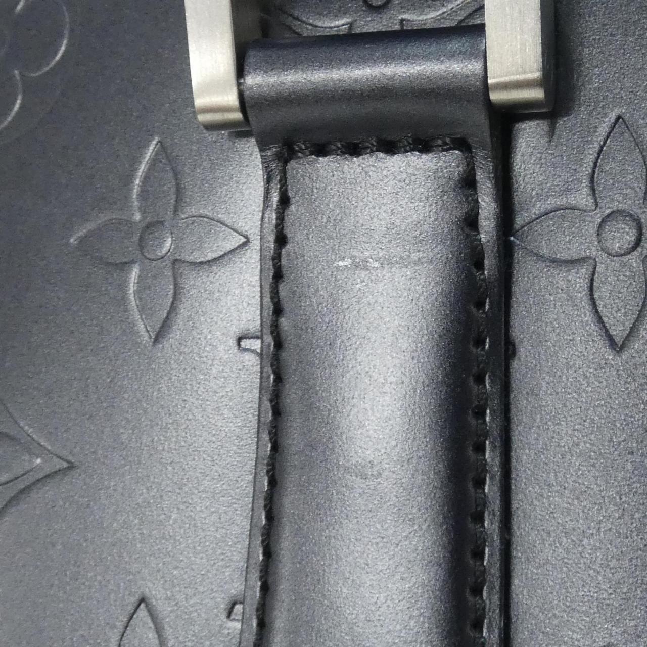 【ヴィンテージ】ルイヴィトン モノグラム マット ストックトン M55115 ショルダーバッグ