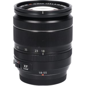 ＸＦ１８－５５ｍｍ　Ｆ２．８－４Ｒ　ＬＭ　ＯＩＳ