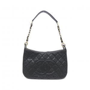 【ヴィンテージ】シャネル 20993 ショルダーバッグ