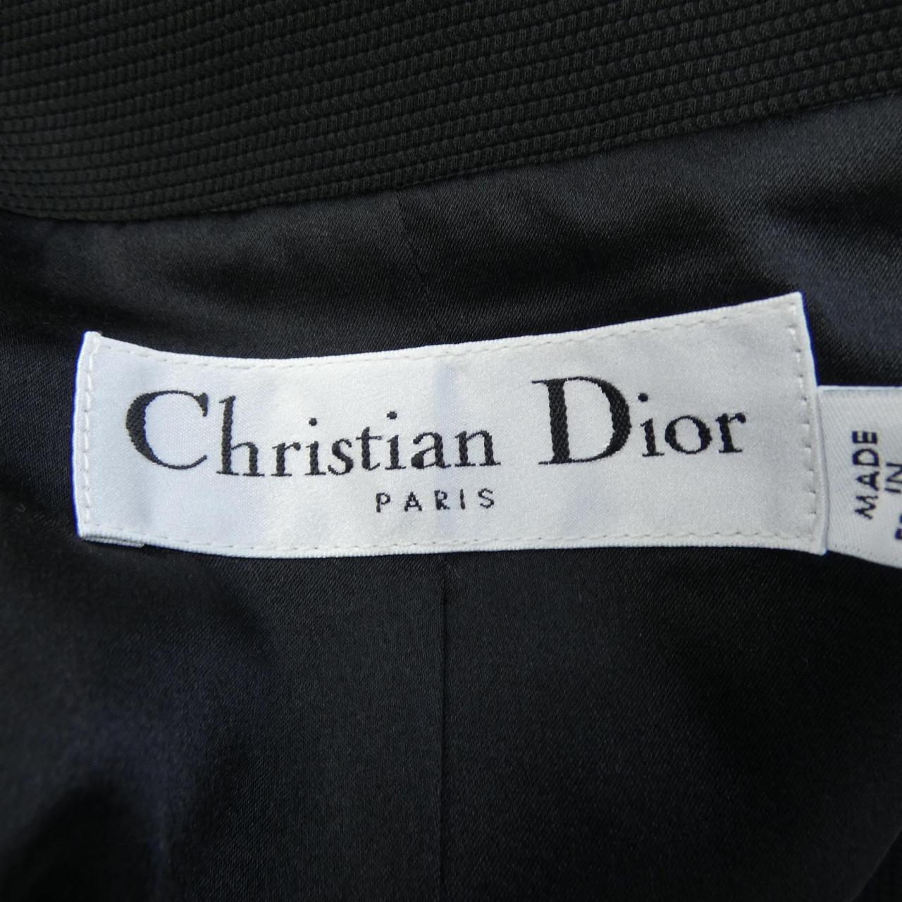 CHRISTIAN DIOR CHRISTIAN DIOR 1C21217C1311 Tops