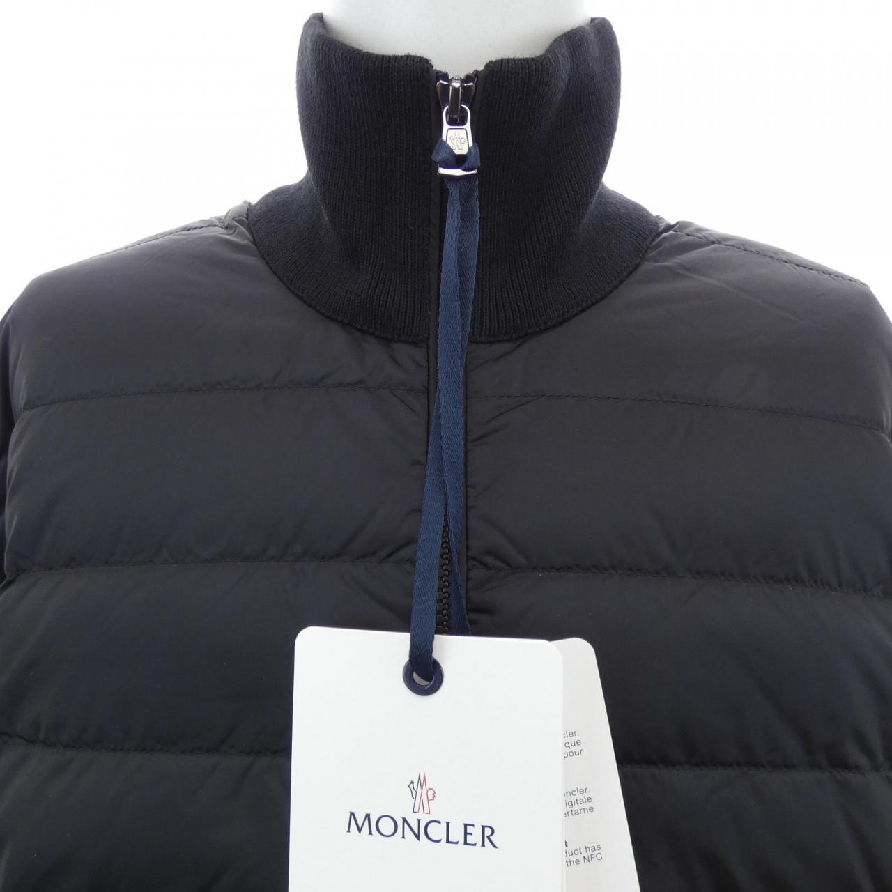 モンクレール MONCLER 20919B50700 A9341 ダウンジャケット