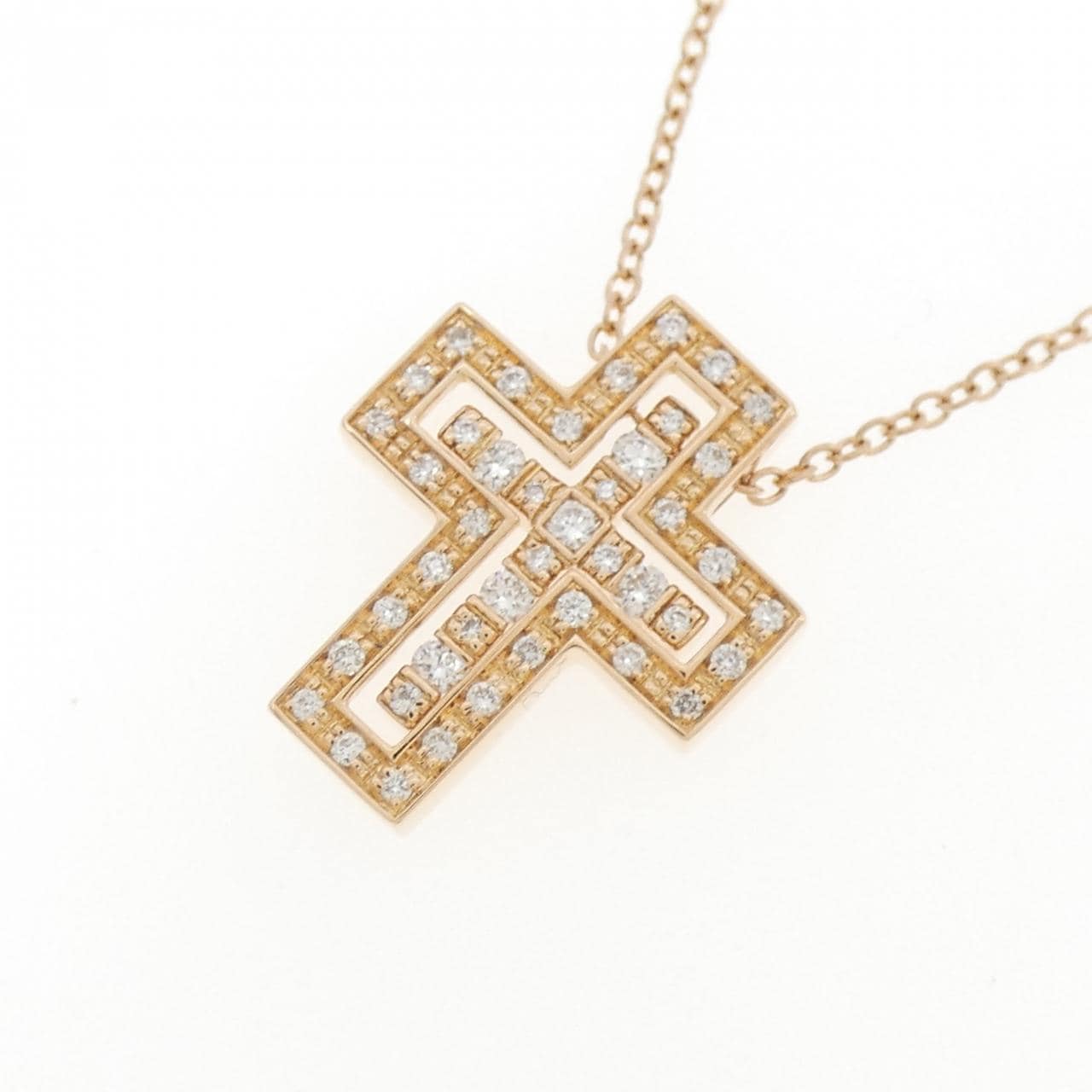 ダミアーニ ベルエポック XXS ネックレス