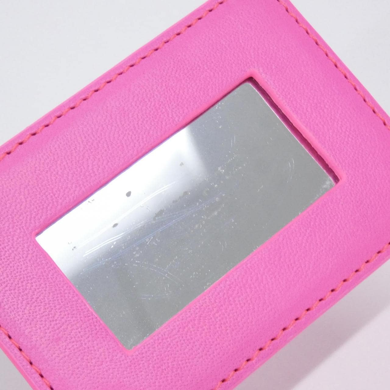 バレンシアガ クラシック シルバー エンベロープ ストラップ 438768 DLO0N ショルダーバッグ