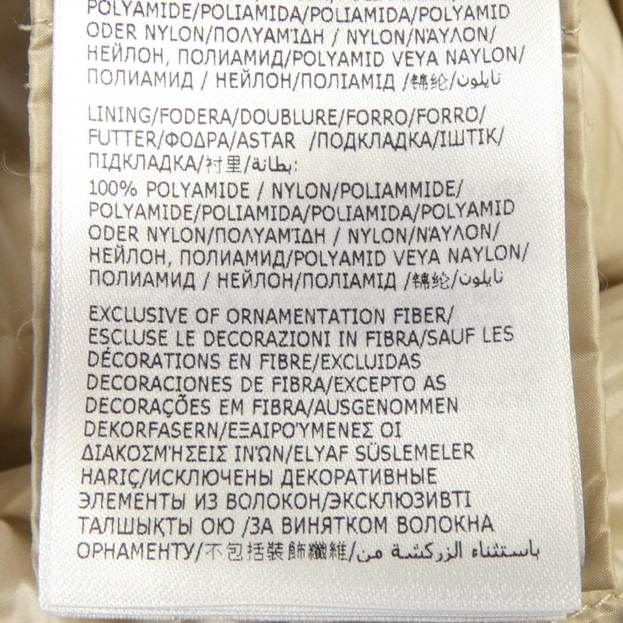 モンクレール MONCLER LINS ダウンコート