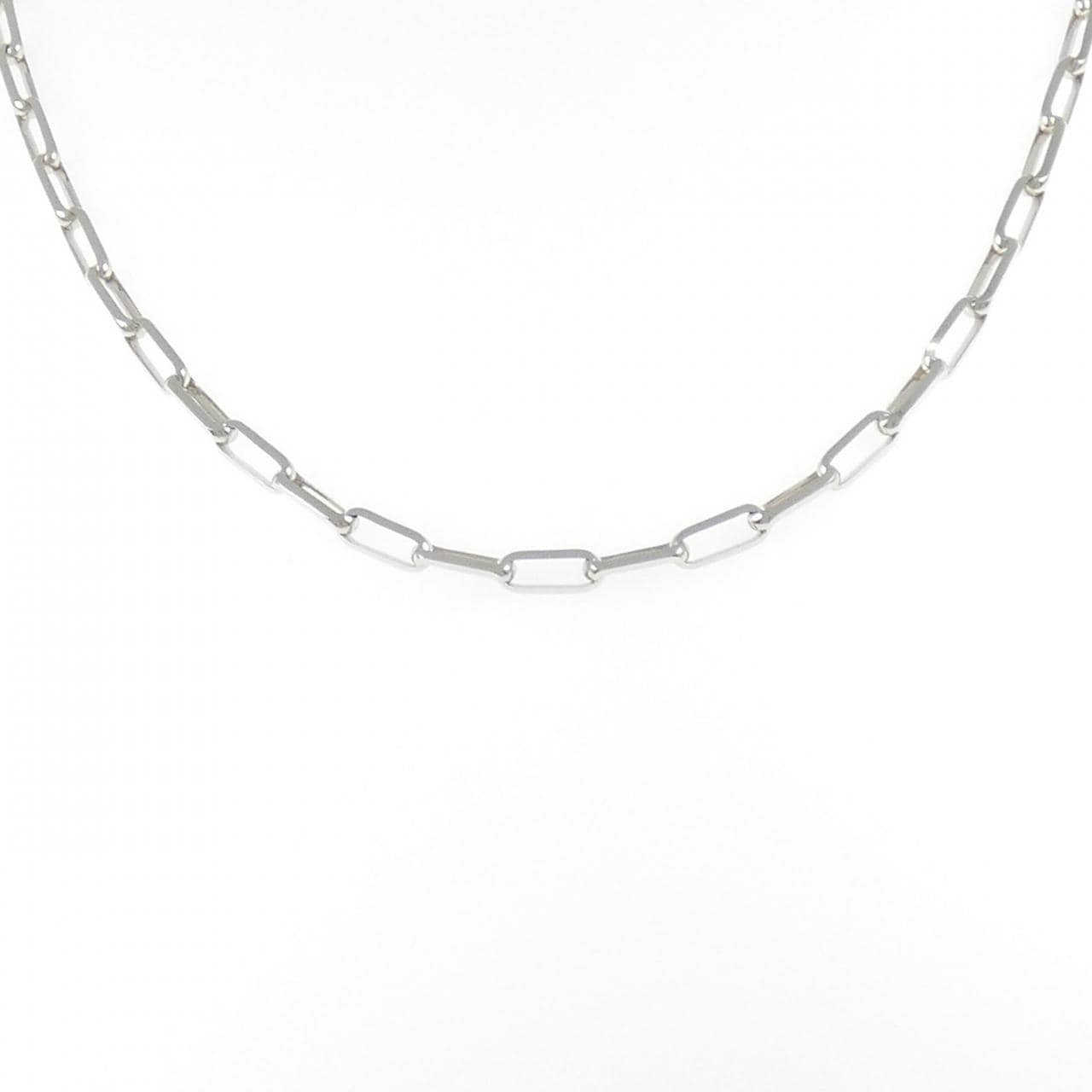 【新品】PT850 ネックレス