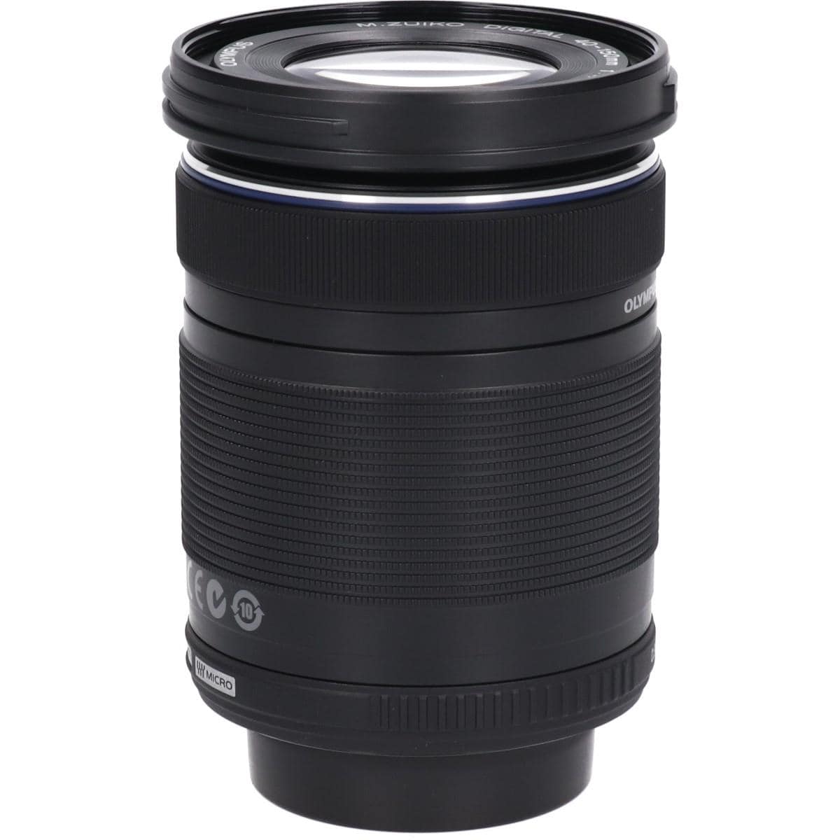 ＭＺＤ　ＥＤ４０－１５０ｍｍ　Ｆ４－５．６Ｒ