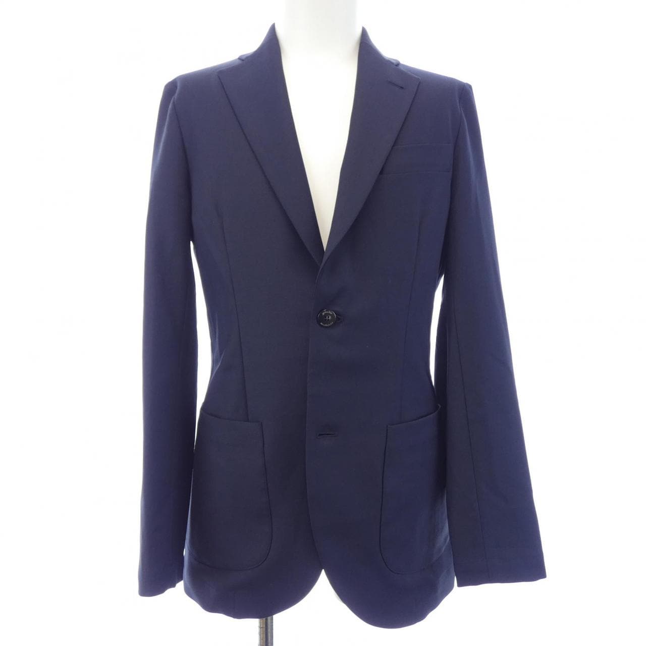 ジャブス GIAB'S ジャケット