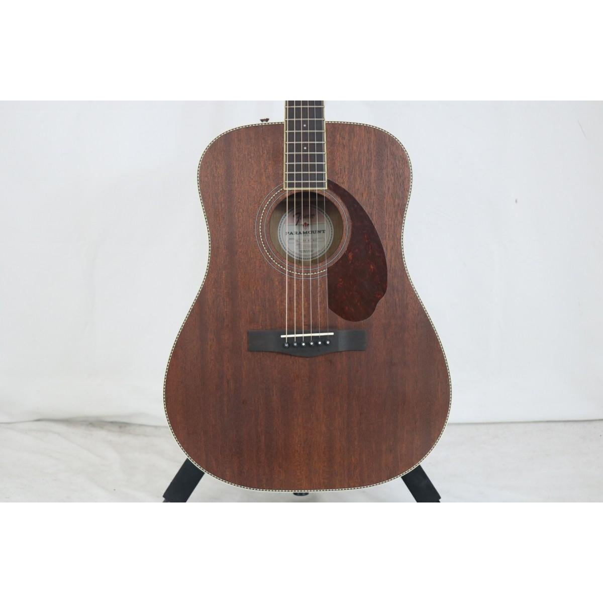 ＦＥＮＤＥＲ　　ＰＭ－１　ＤＲＥＡＤ　ＡＬＬ－ＭＡＨＯ
