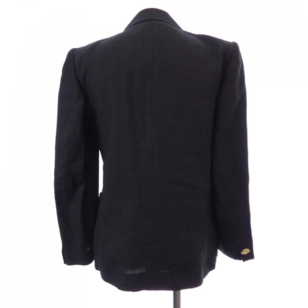 【ヴィンテージ】イヴサンローラン YVES SAINT LAURENT ジャケット
