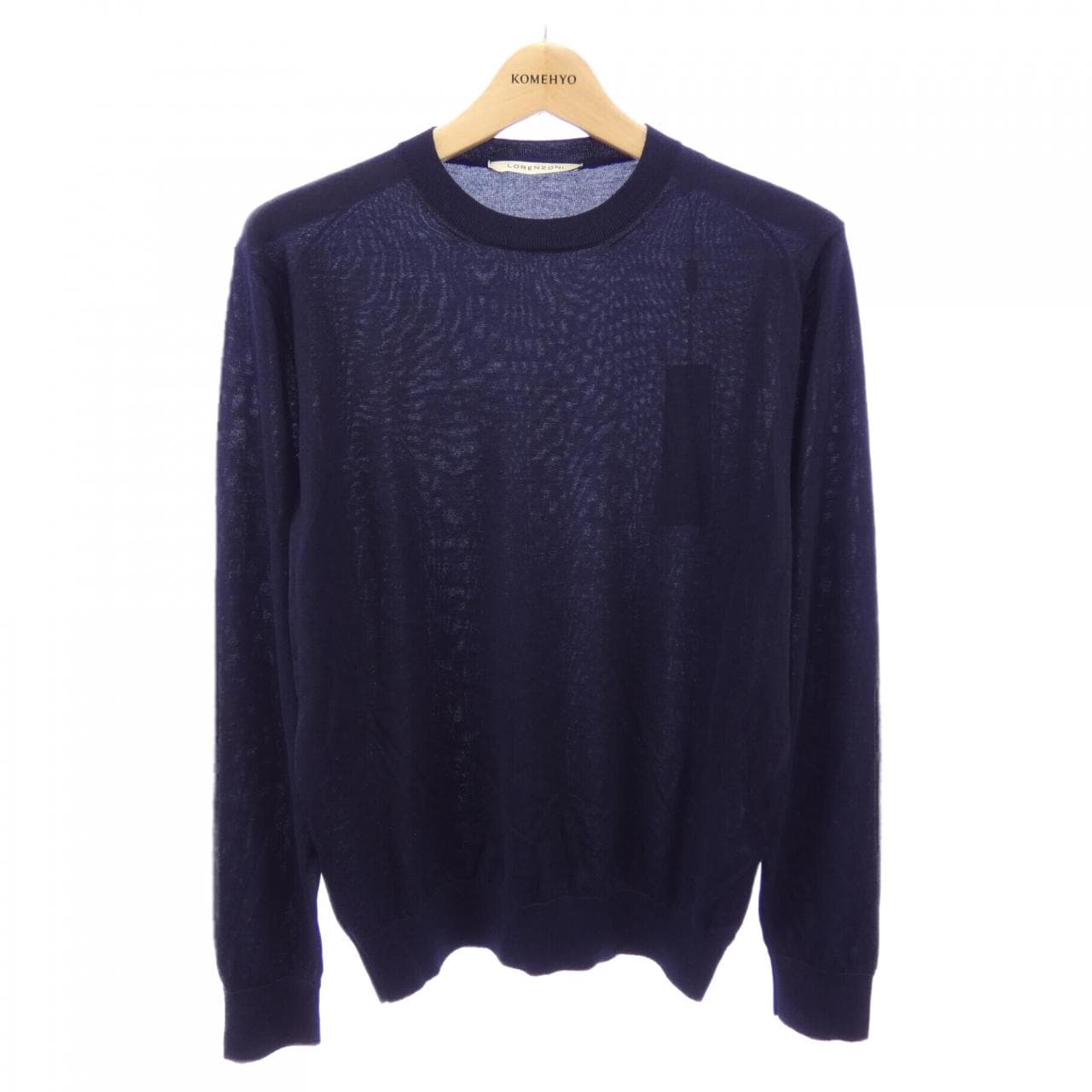 LORENZONI ニット