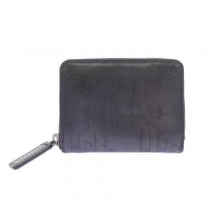 ベルルッティ Berluti ワパスクリットレザージップ付き COIN CASE
