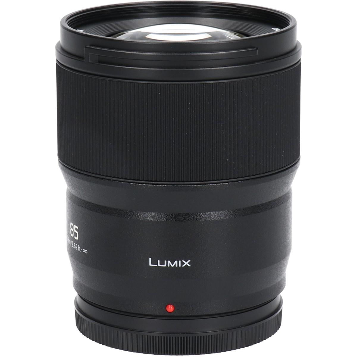 Ｓ８５ｍｍ　Ｆ１．８　Ｓ－Ｓ８５
