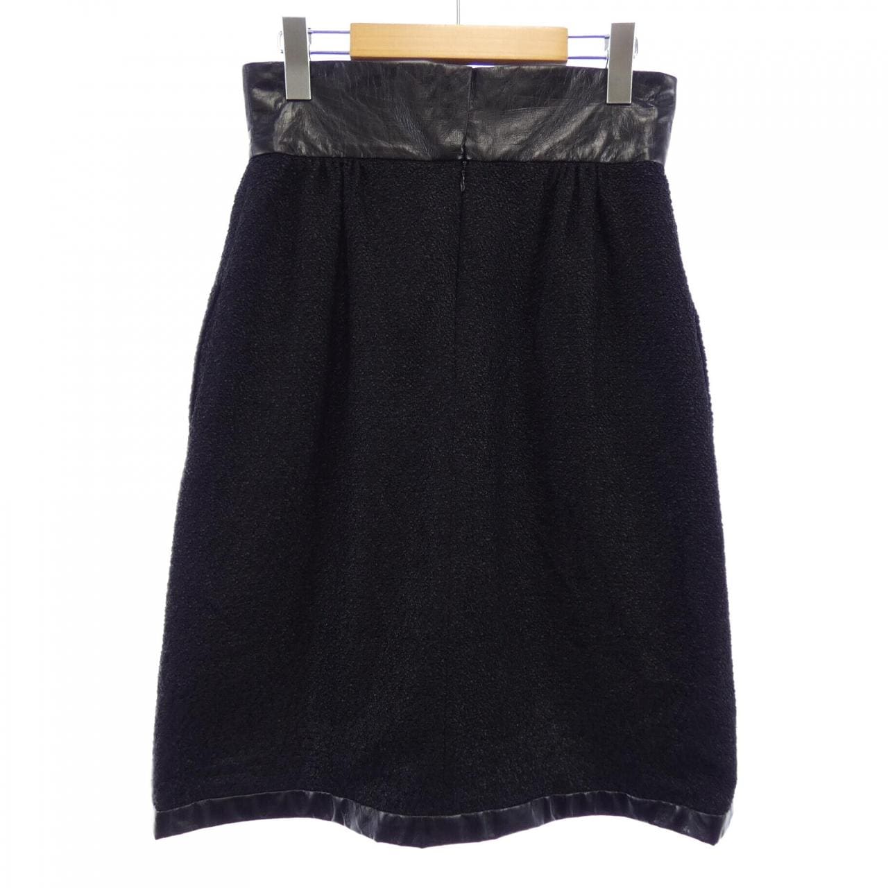 シャネル CHANEL P50723V37722 スカート