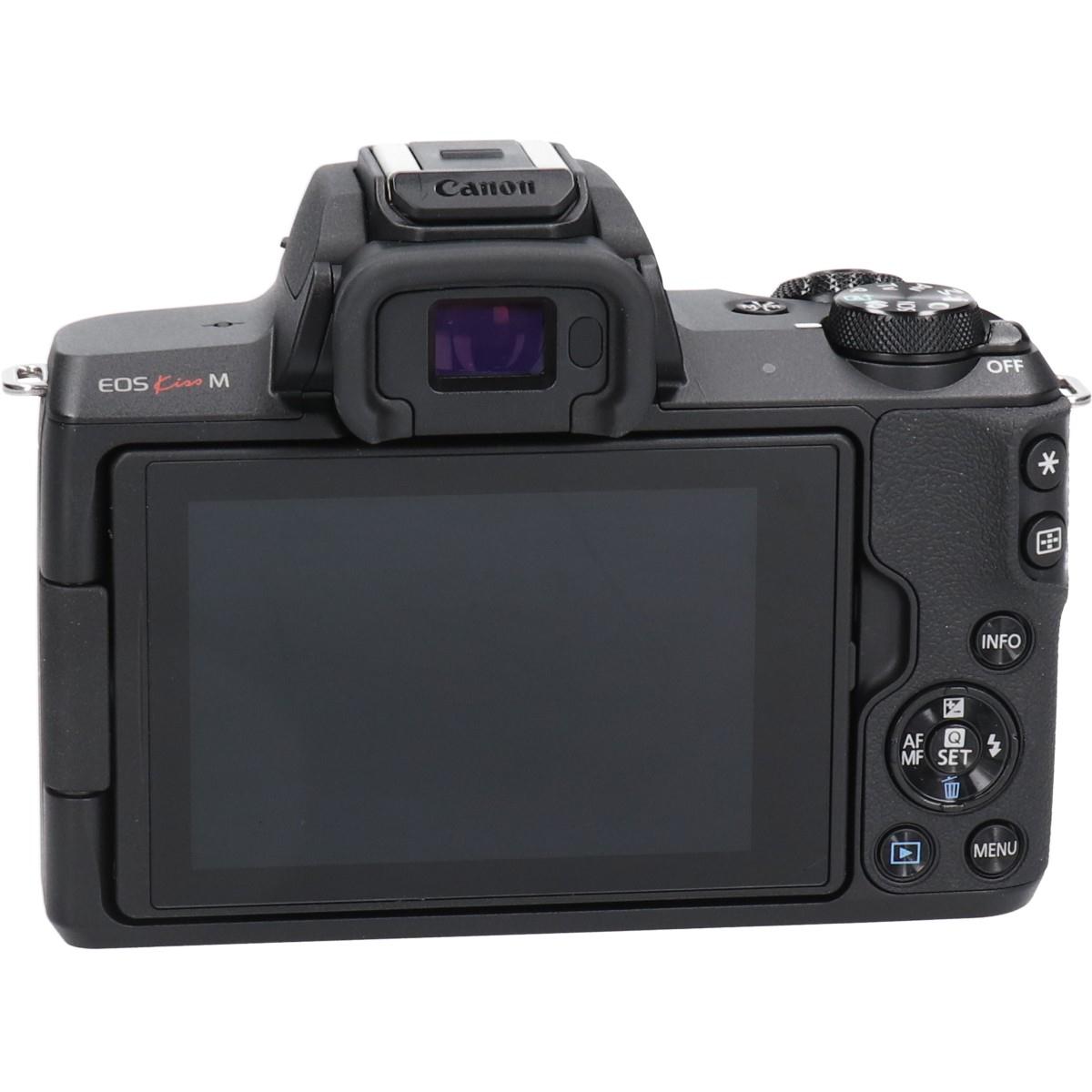 ＥＯＳ　ＫＩＳＳ　Ｍ