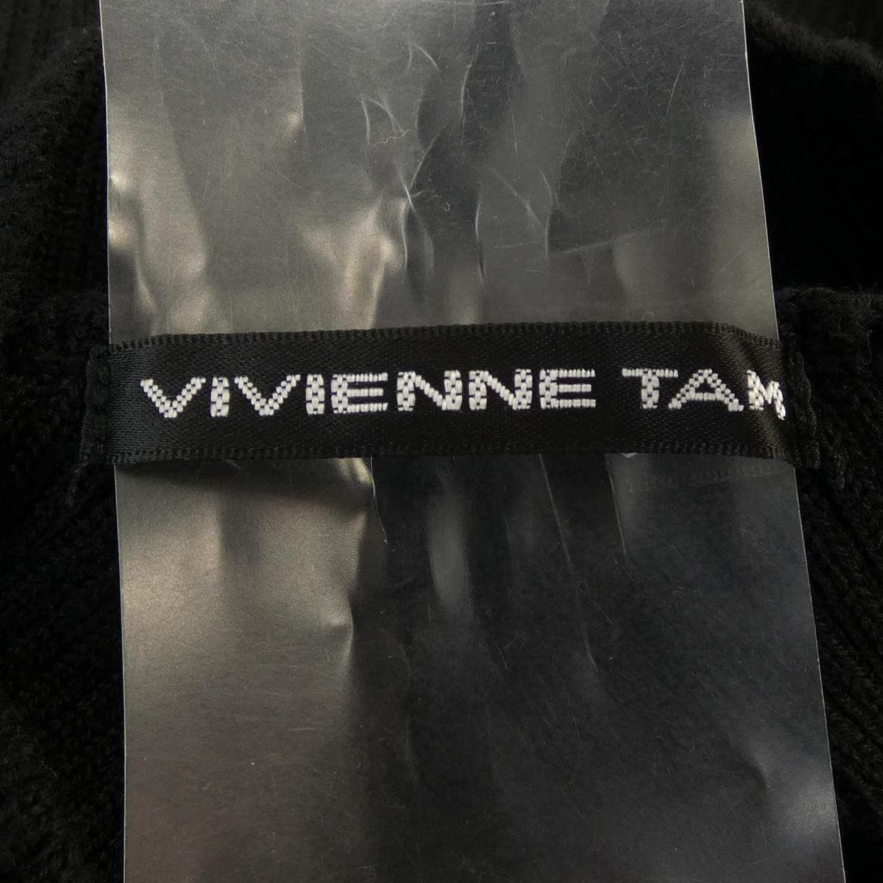ヴィヴィアンタム VIVIENNE TAM 12275178 ニット