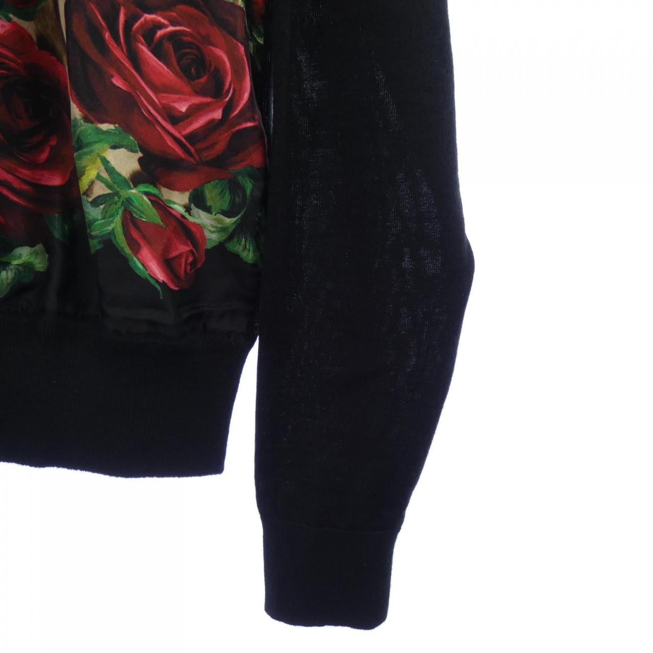 ドルチェアンドガッバーナ DOLCE&GABBANA カーディガン