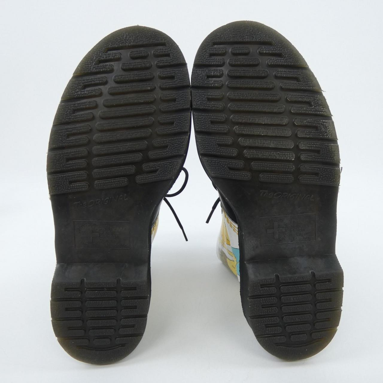ドクターマーチン DR.MARTENS AW501 ブーツ