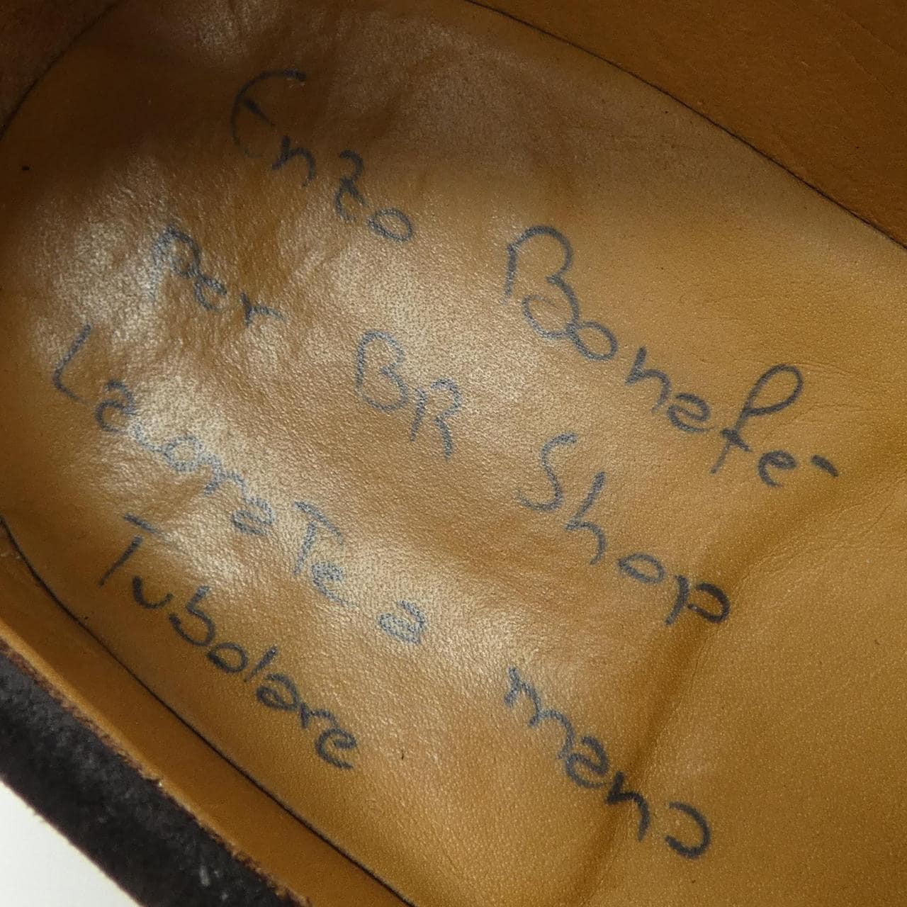 Enzo Bonafe 40530 Shoes