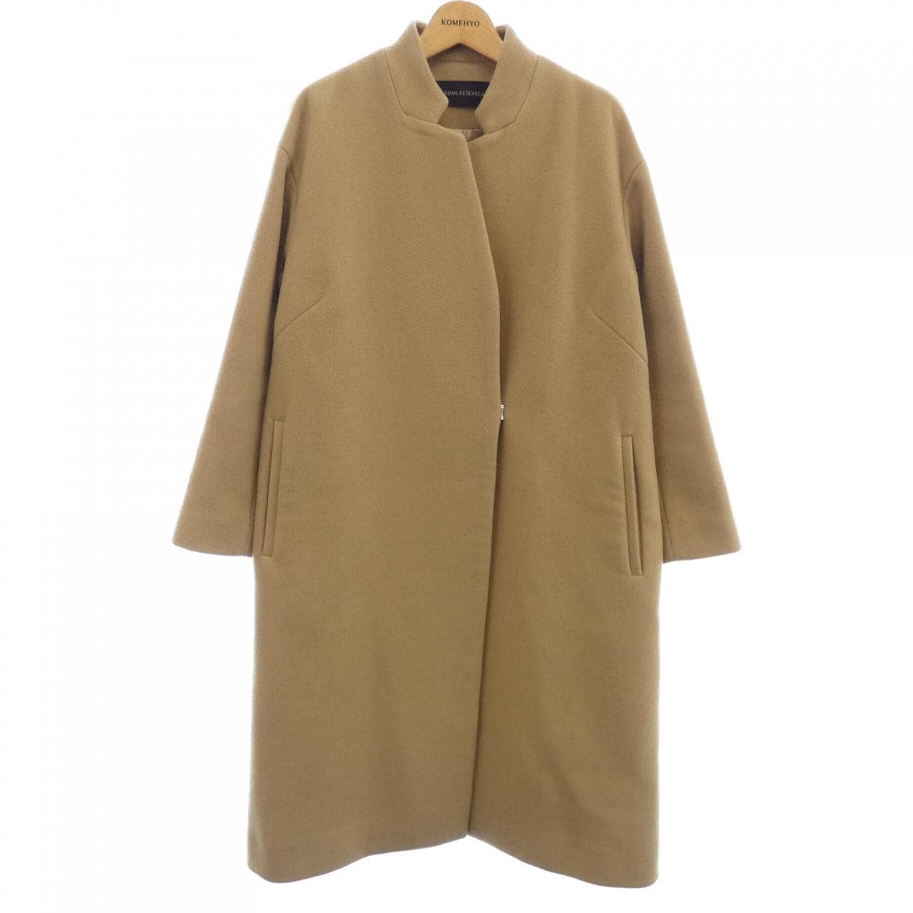 アーバンリサーチ URBAN RESEARCH コート