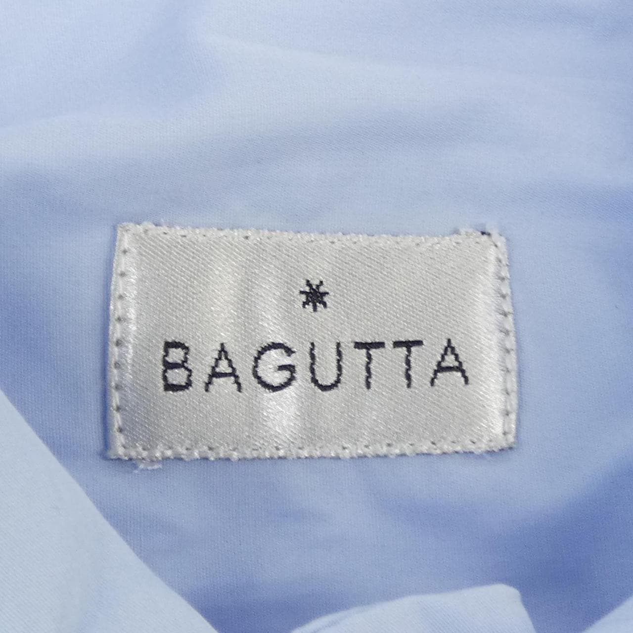 バグッタ BAGUTTA シャツ