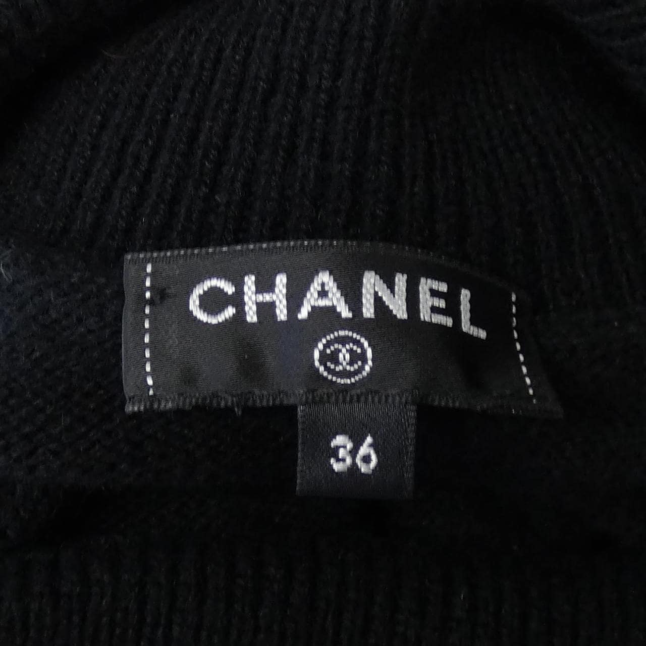 シャネル CHANEL P57027K07434 ニット