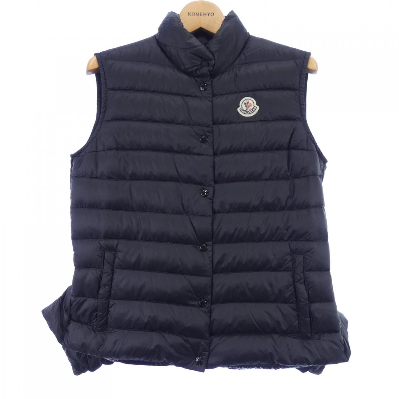 モンクレール MONCLER SENA ダウンベスト