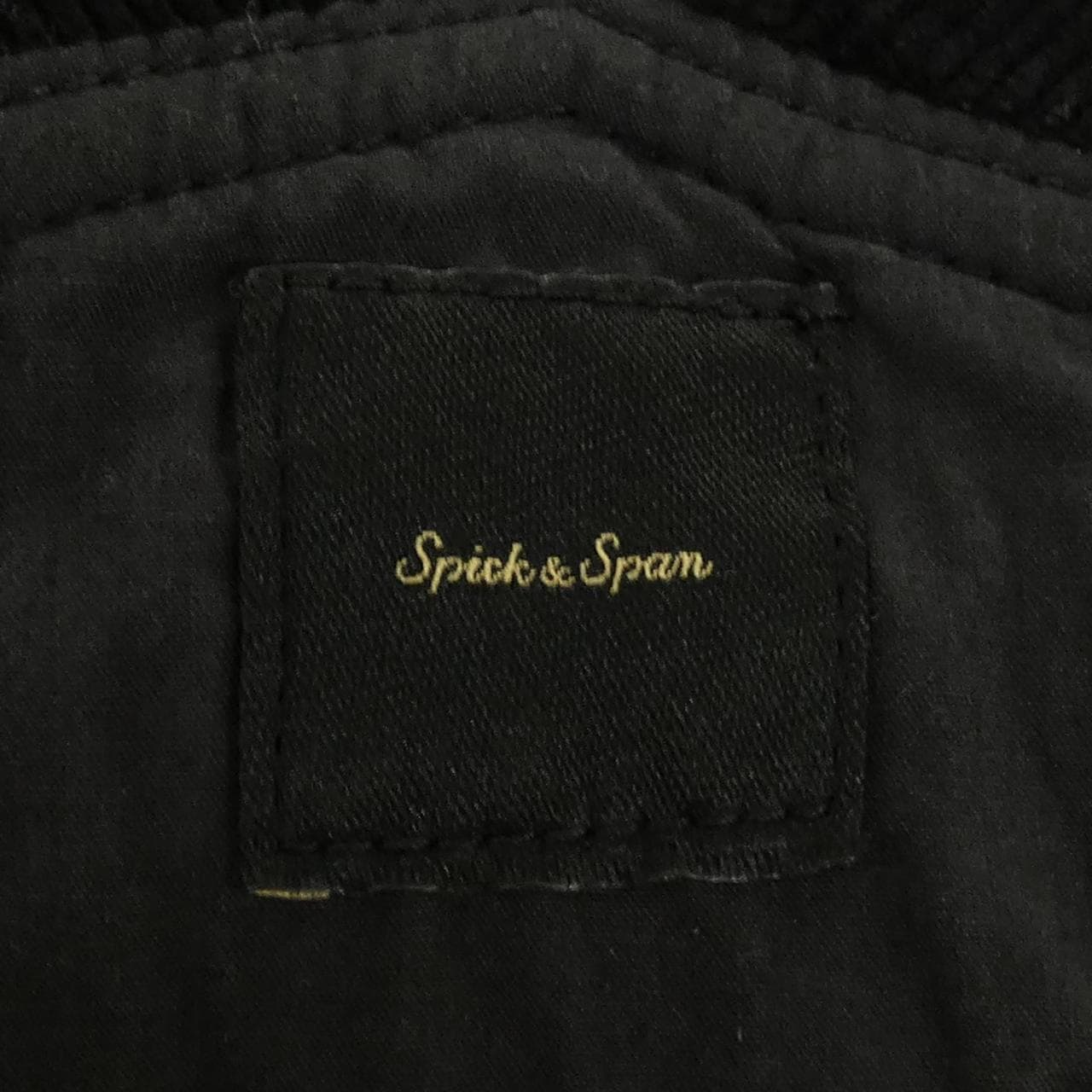 スピックアンドスパン SPICK & SPAN オールインワン