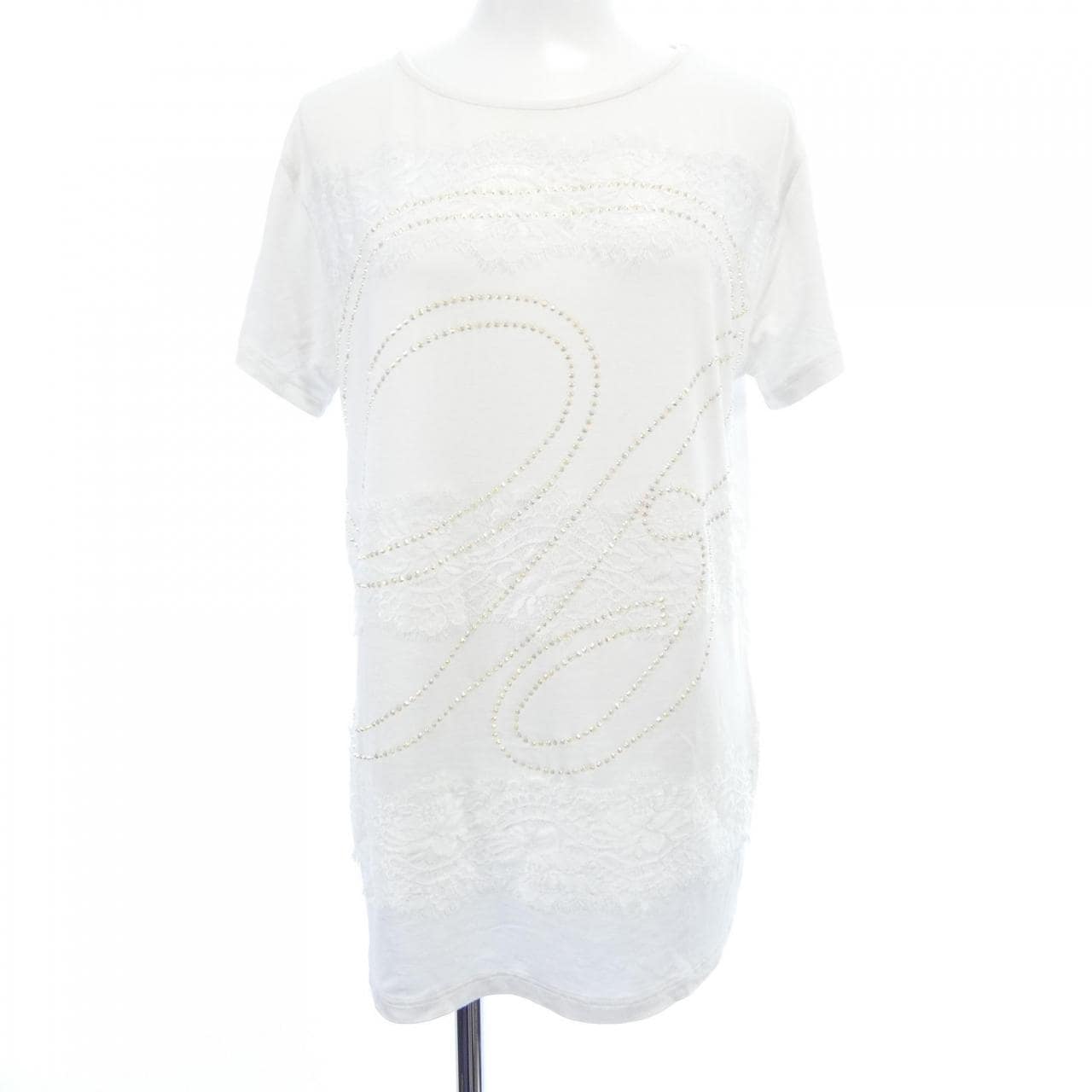 ブルマリン Blumarine 110206583 Tシャツ