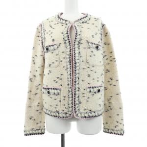 シャネル CHANEL P70946K10169 ノーカラージャケット