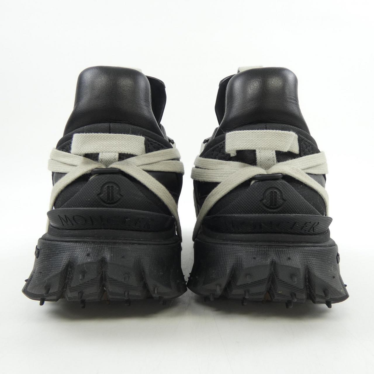 モンクレール MONCLER TRAIL GRIP スニーカー