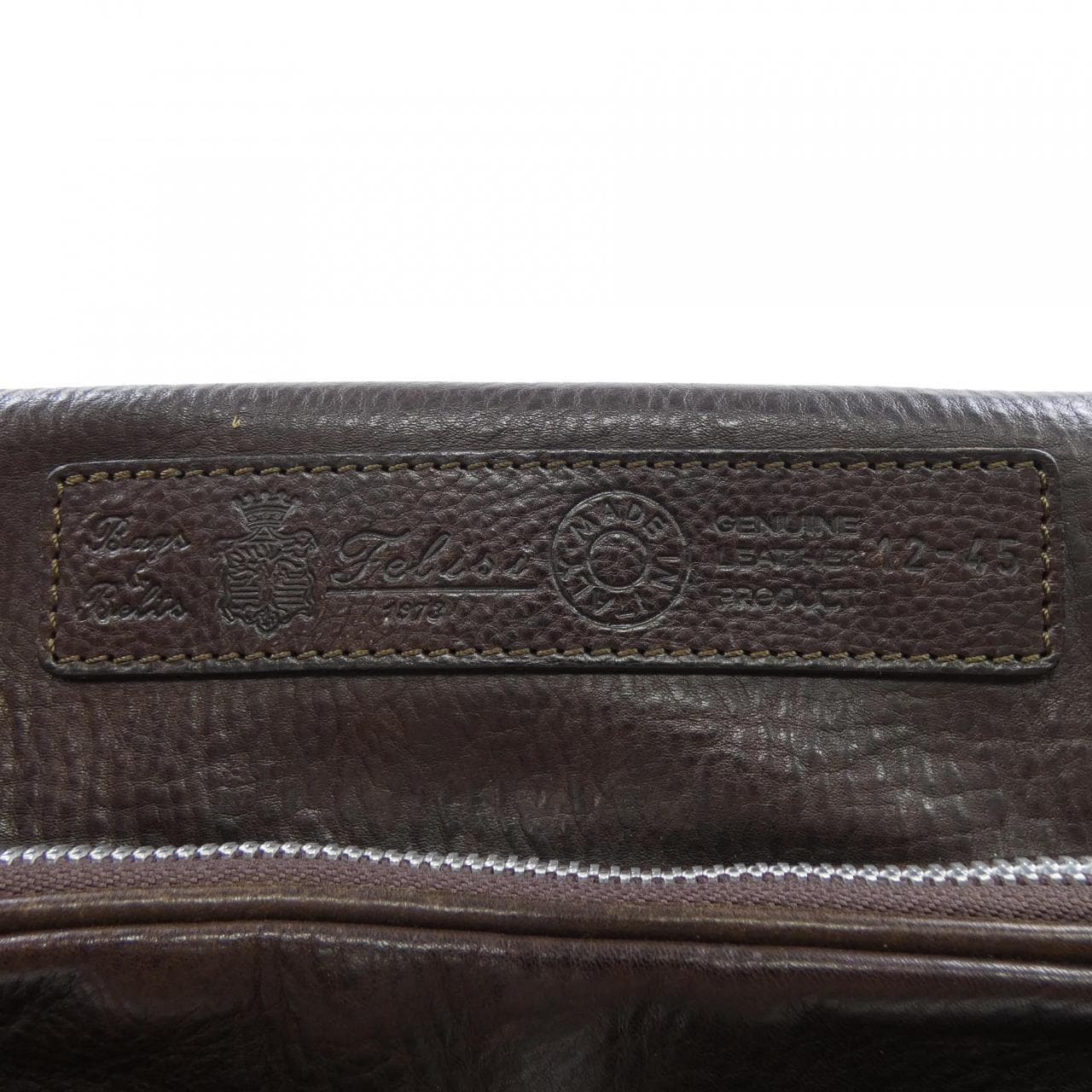 フェリージ Felisi 12-45 BAG