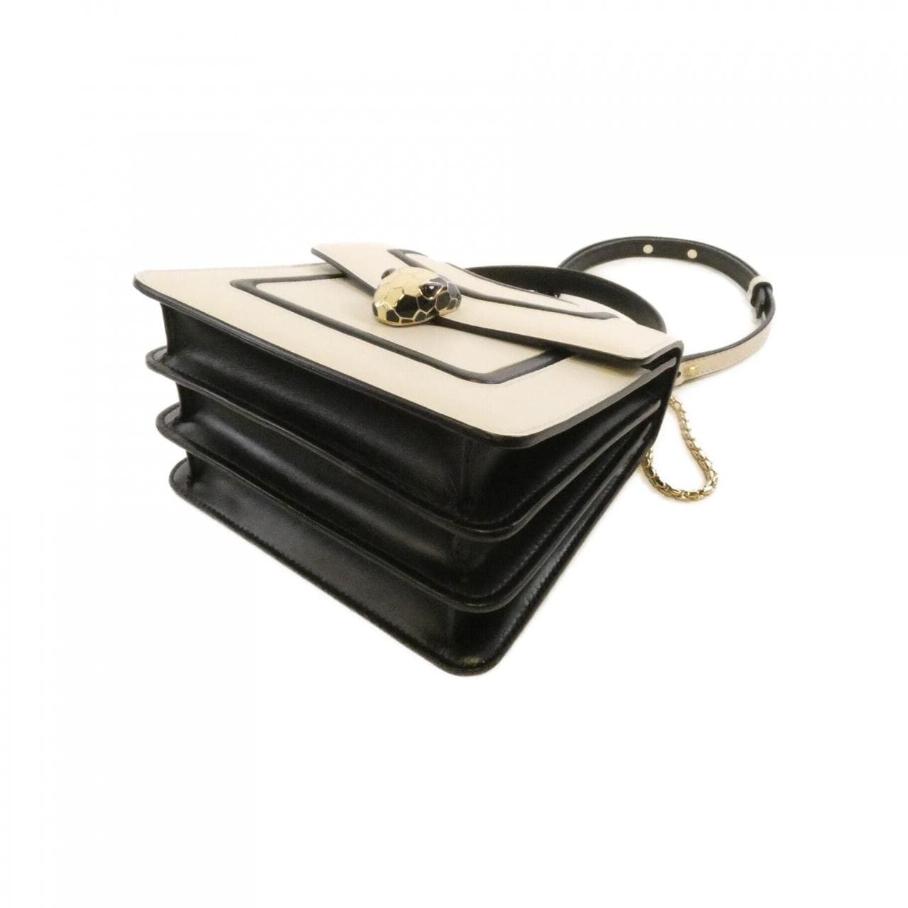 ブルガリ セルペンティ フォーエバー 280962 バッグ