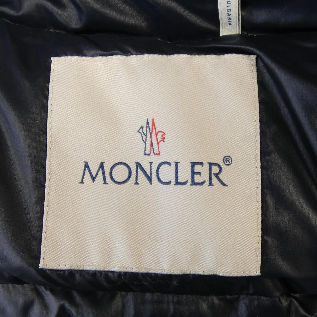 モンクレール MONCLER COCHEVIS ダウンジャケット