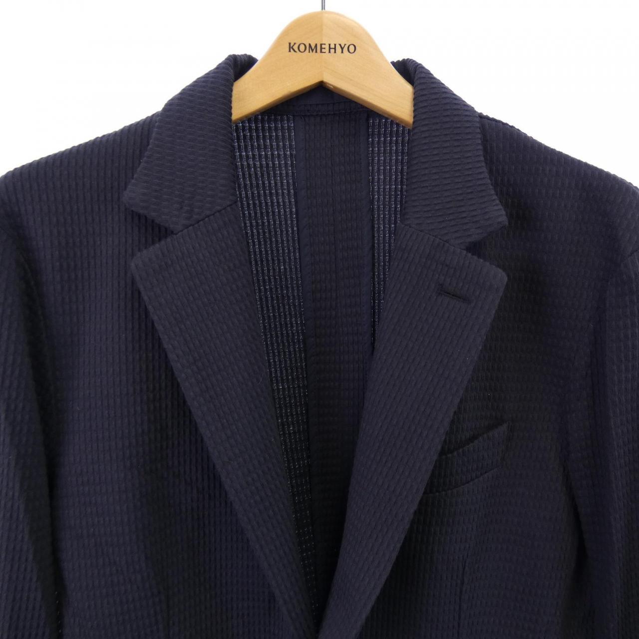 ニコルクラブフォーメン NICOLE CLUB FOR MEN 5464-3500 ジャケット