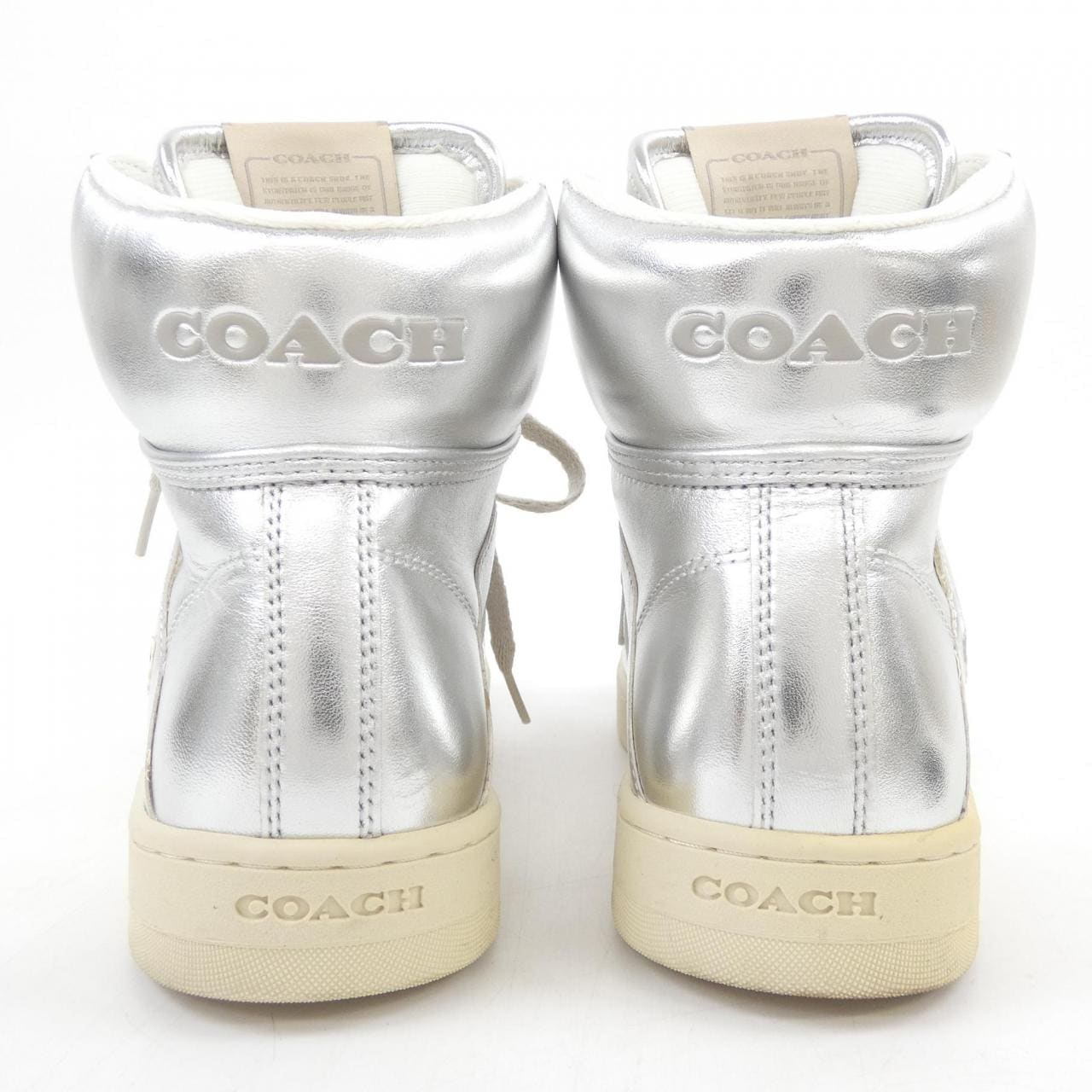 コーチ COACH スニーカー