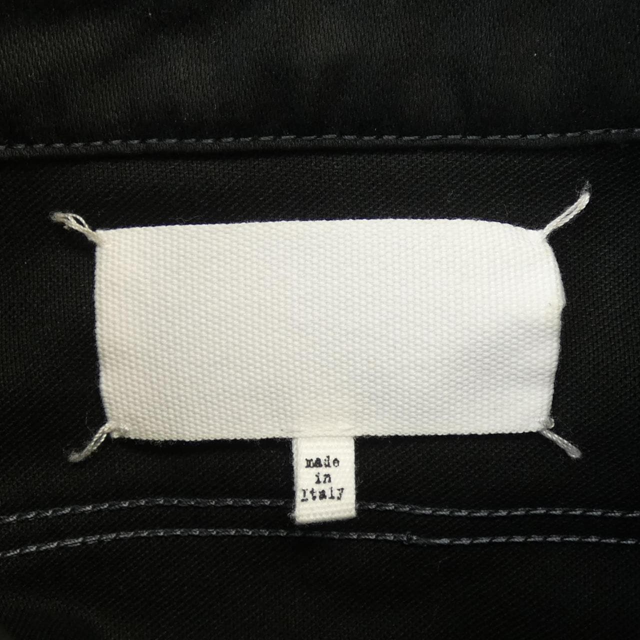 メゾンマルジェラ Maison Margiela S67DT0013 シャツ