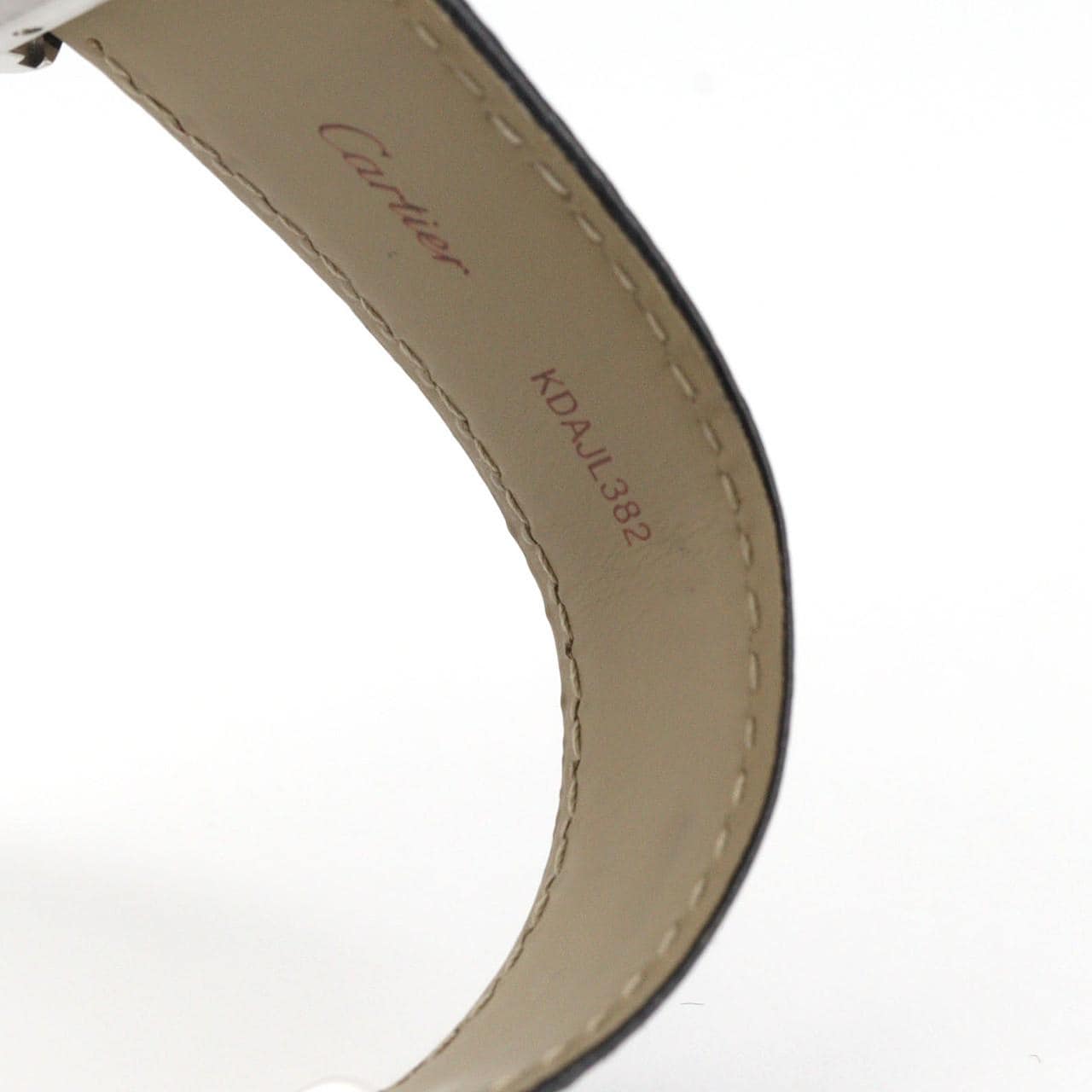 カルティエ タンクマストXL WSTA0040 SS 自動巻