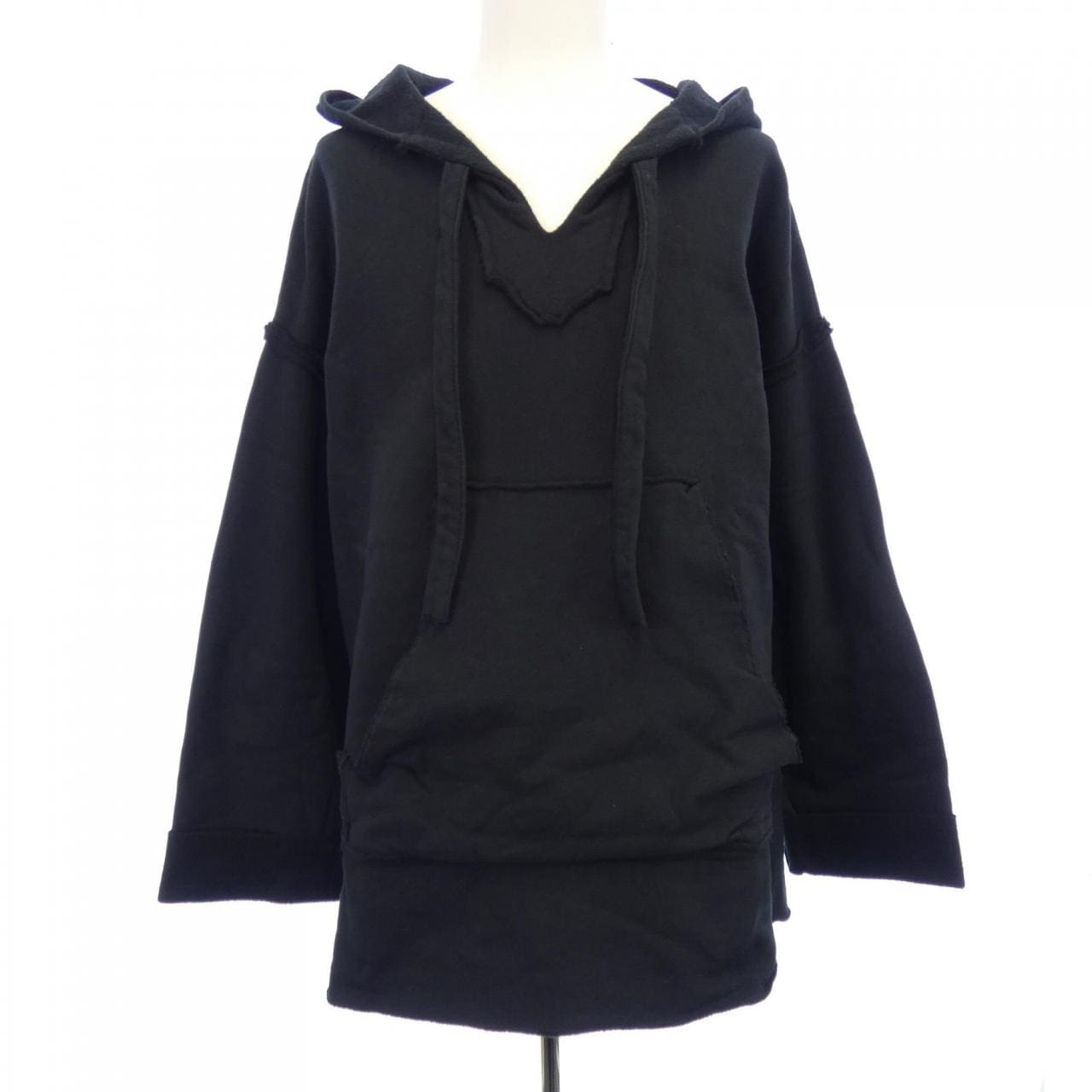 キャピタル KAPITAL EK-680 パーカー