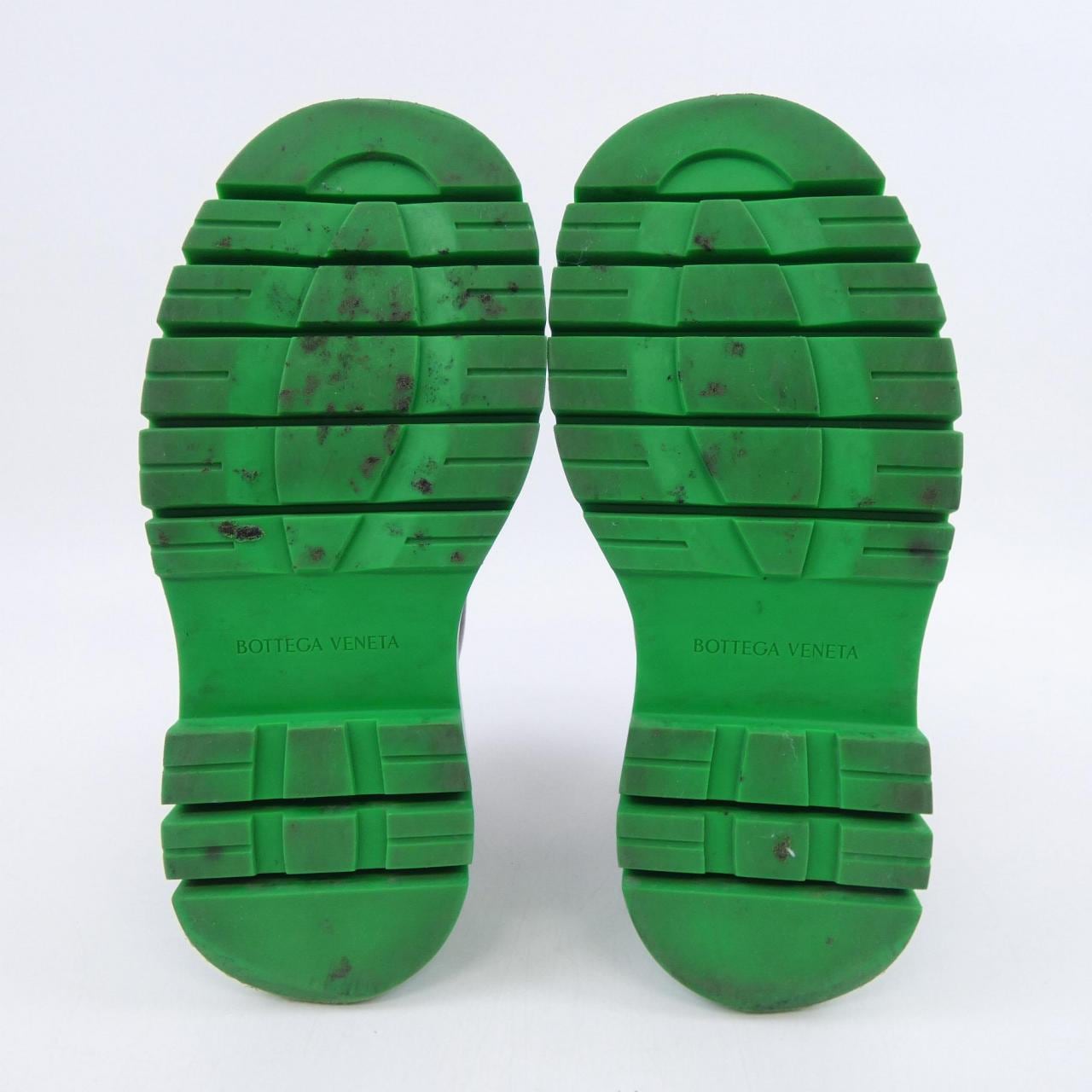 ボッテガヴェネタ BOTTEGA VENETA ブーツ