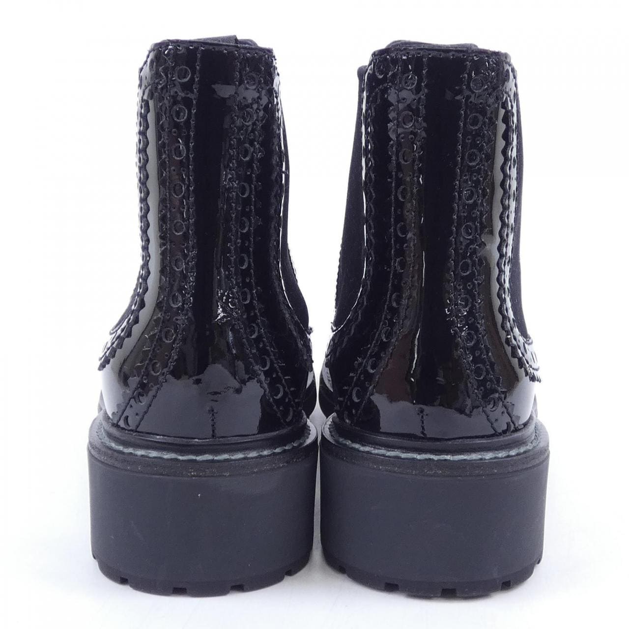 ミュウミュウ MIU MIU ブーツ