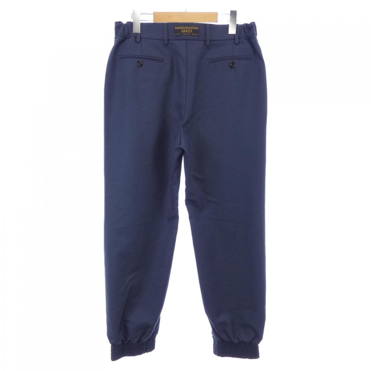 Gucci 595487 Z408M Pants