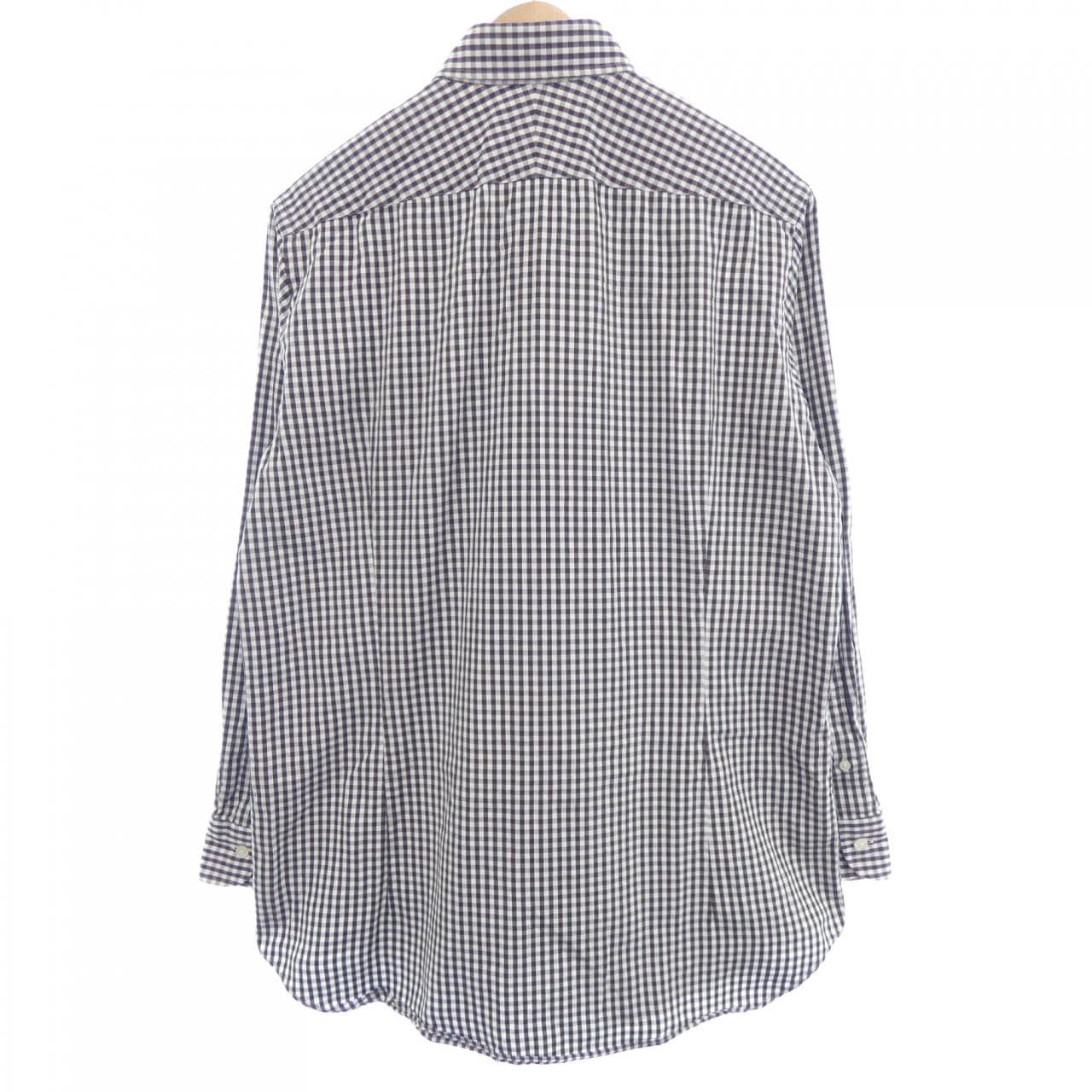 マッキントッシュロンドン MACKINTOSH LONDON シャツ