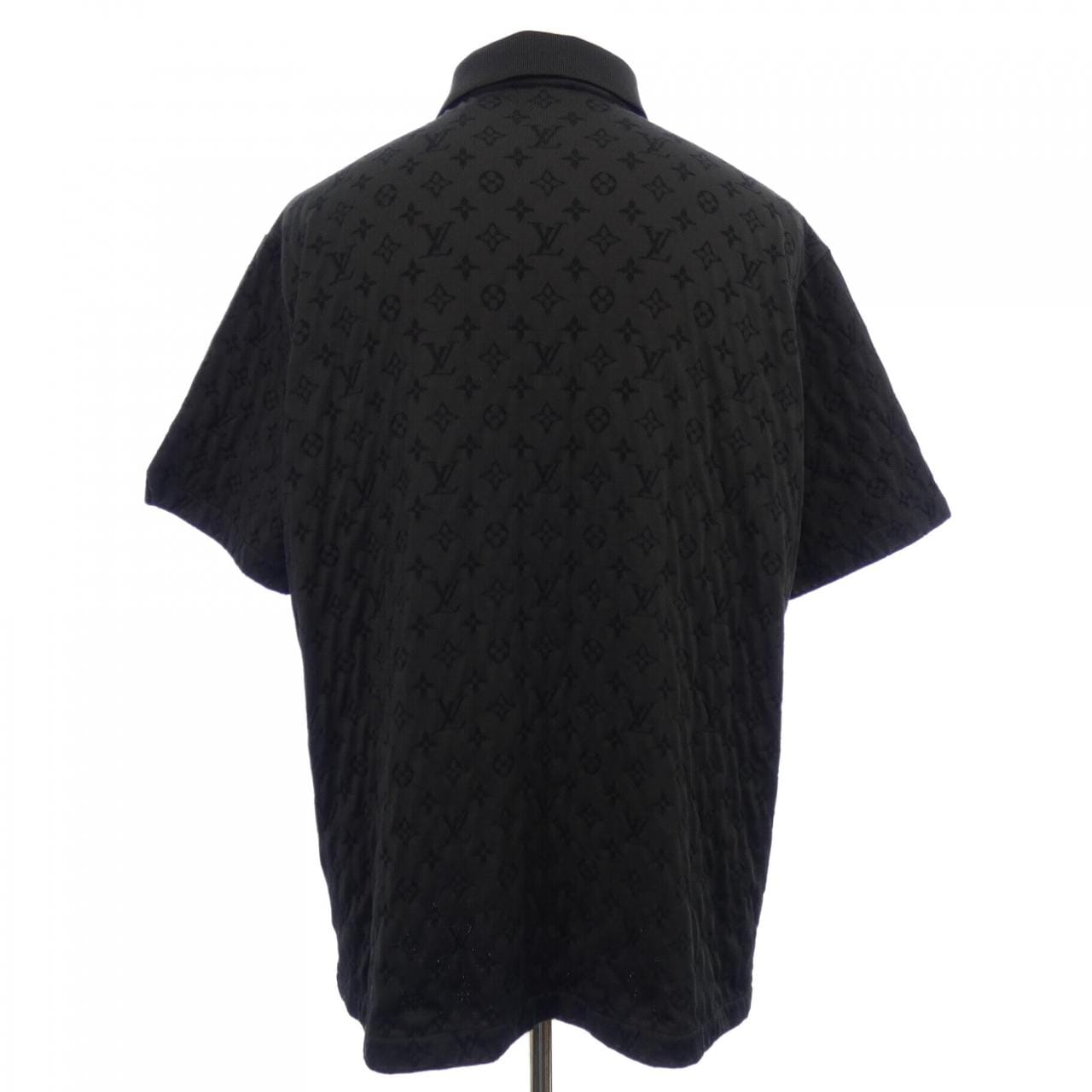 ルイヴィトン LOUIS VUITTON NBA HLY13WDM1 S／Sシャツ