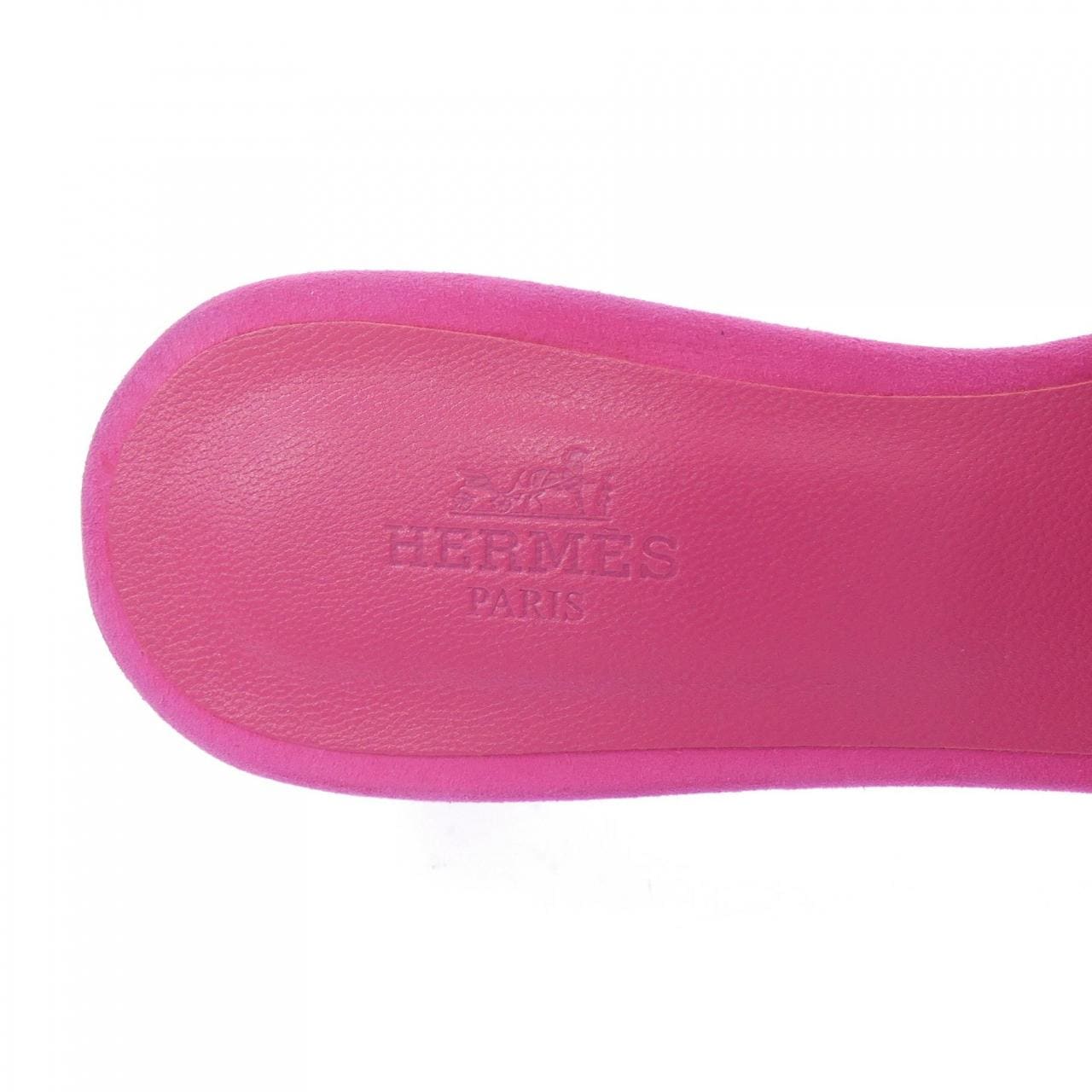 エルメス HERMES 121077Z サンダル