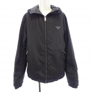 プラダ PRADA トライアングルロゴ SGB224 R232 1060 ジャケット