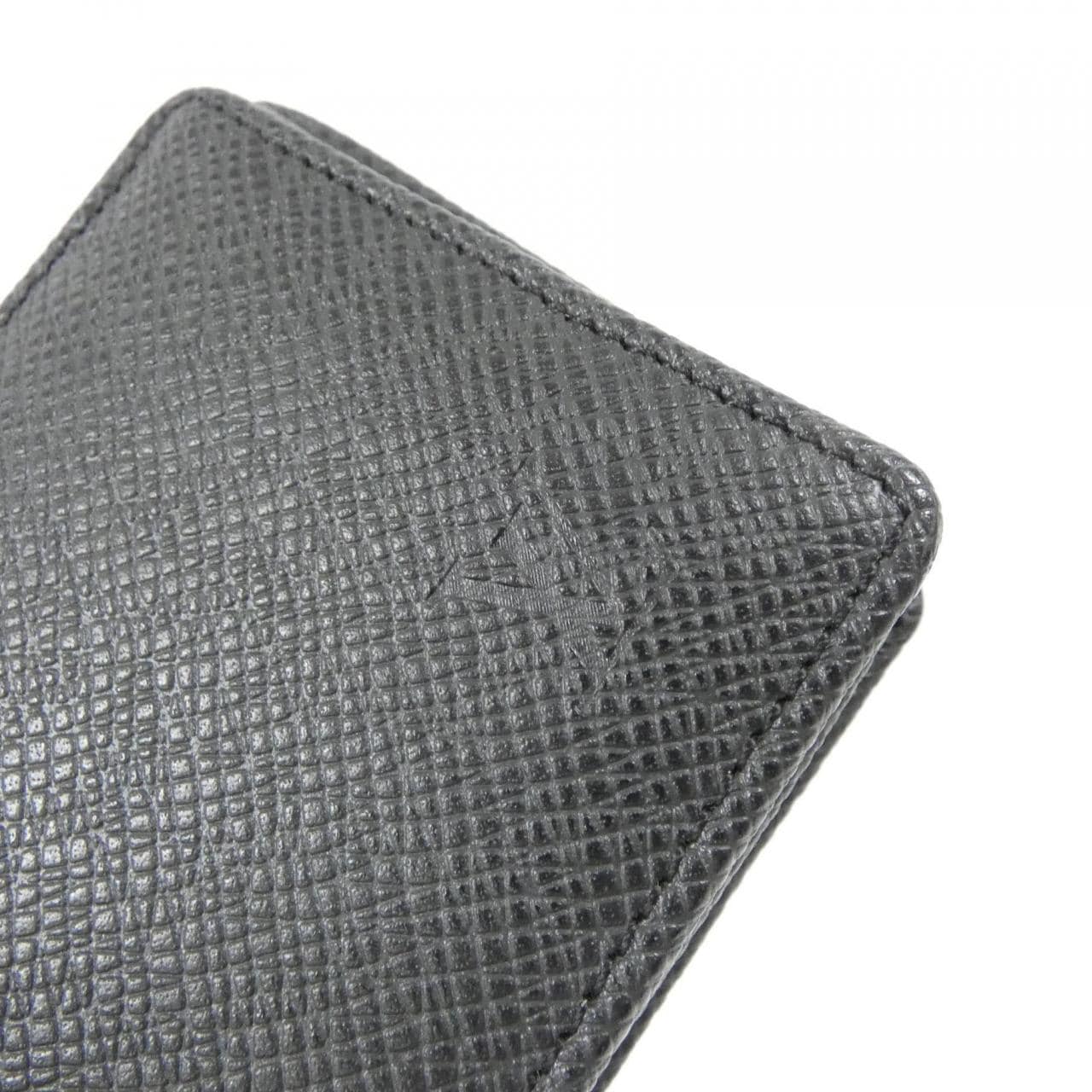 ルイヴィトン タイガ ポルト モネ ボワット M30382 コインケース