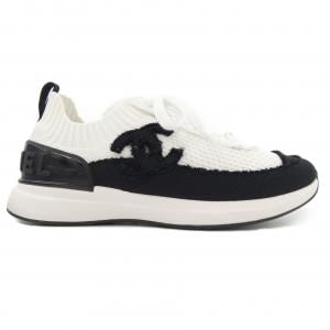 シャネル CHANEL G38332X56305 スニーカー