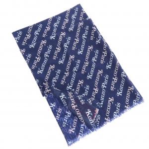 ケンゾー KENZO FE58EU720PEE SCARF