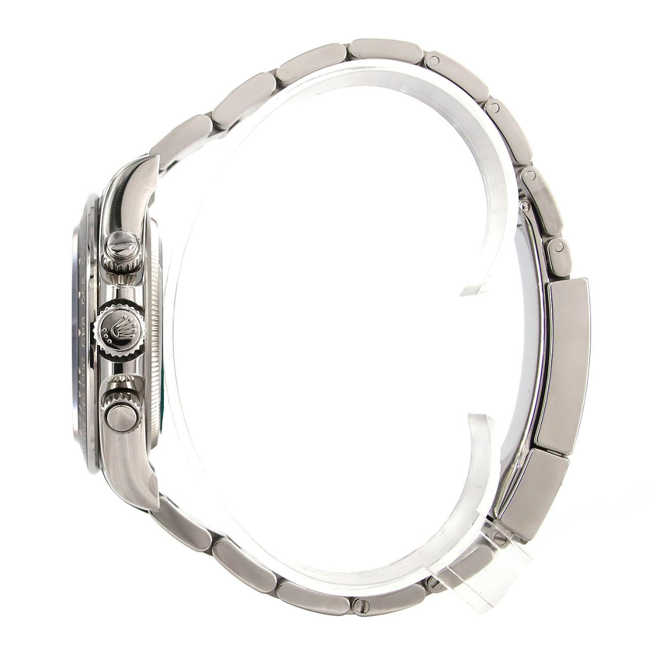 ロレックス デイトナ 126500LN SS 自動巻 ランダム番