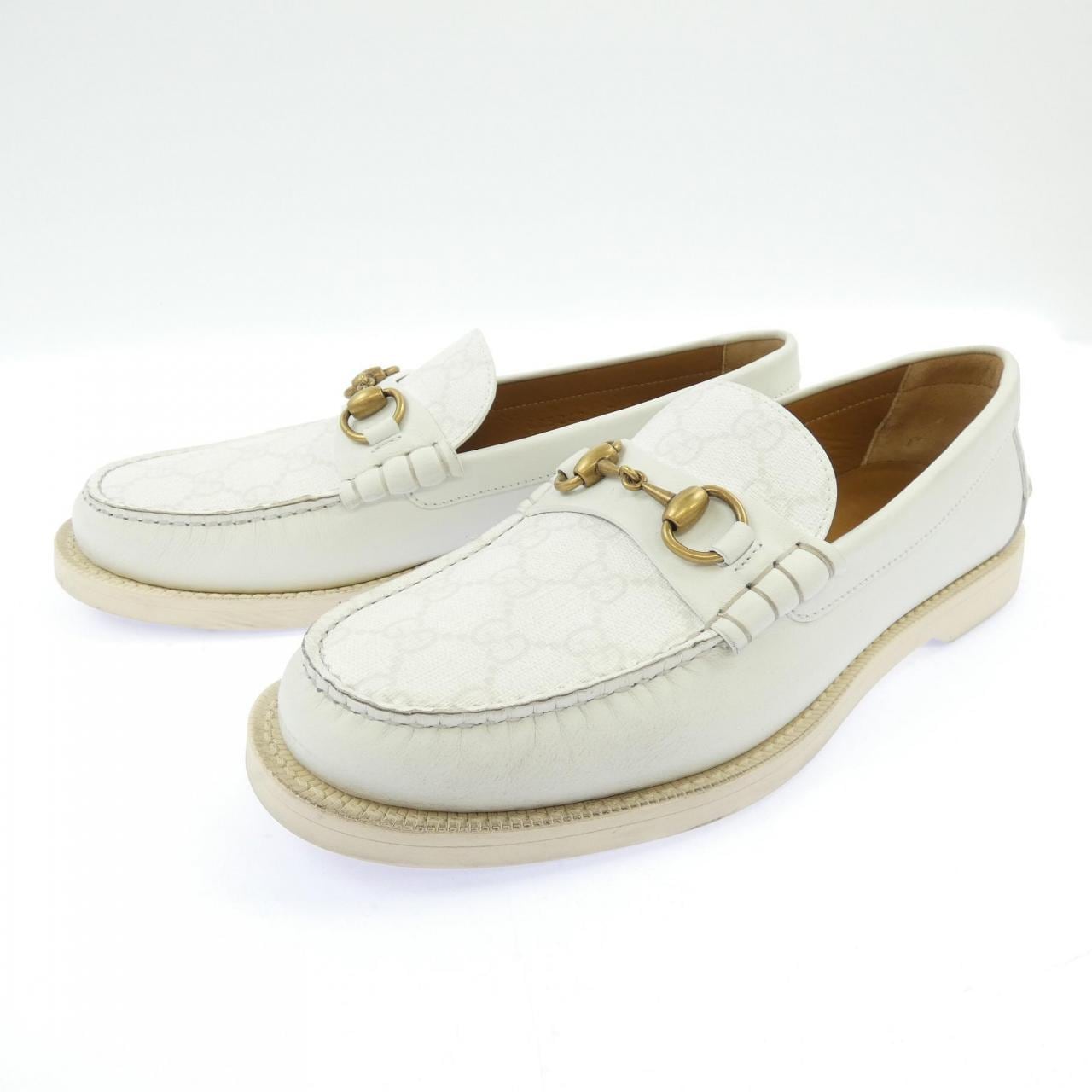 グッチ GUCCI 695049 シューズ